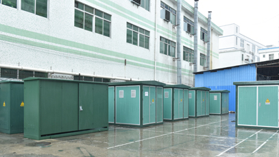 完善的售后管理系統(tǒng)