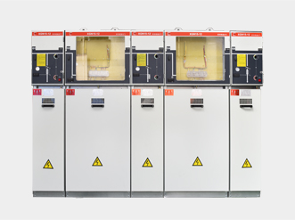 XGN15-12/24型 單元式六氟化硫環(huán)網(wǎng)柜