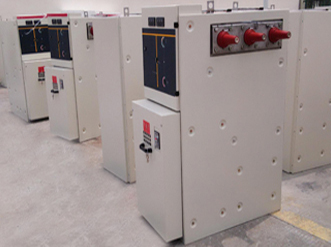 SF6-35kV充氣環(huán)網(wǎng)開關(guān)設(shè)備