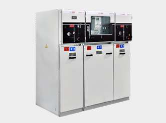 HXGN15-12/24型 固定式交流金屬開關(guān)設(shè)備