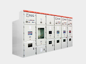 KYN28A-12/24kV系列 戶內高壓金屬鎧裝移開式開關柜