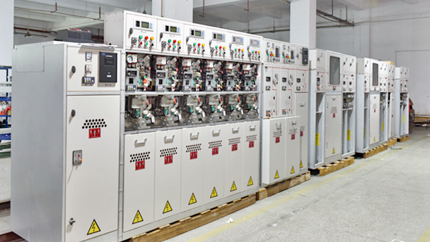 完善的設(shè)計、開發(fā)、檢測和產(chǎn)品制造的各項能力