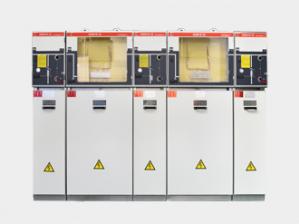 XGN15-12/24型 單元式六氟化硫環(huán)網(wǎng)柜