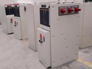 SF6-35kV充氣環(huán)網(wǎng)開(kāi)關(guān)設(shè)備